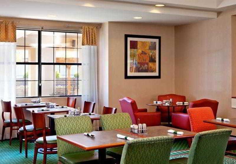 Sonesta Select Atlanta Norcross I 85 Hotel Ресторант снимка
