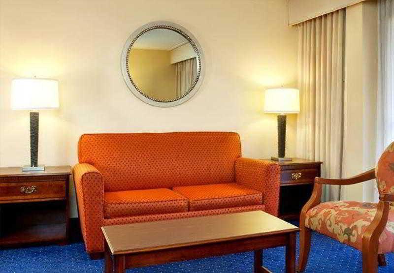 Sonesta Select Atlanta Norcross I 85 Hotel Стая снимка